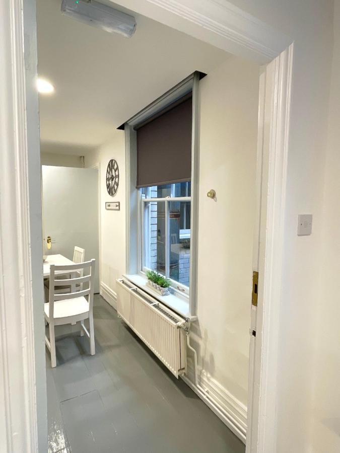 Central Penthouse By Hnfc Stays Newcastle upon Tyne Dış mekan fotoğraf